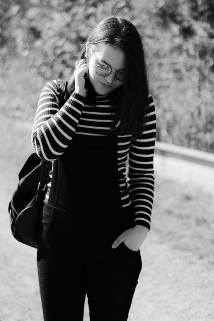 latzhose tragen blog outfit ideen deutsch latzhose tragen blog outfit ideen deutsch