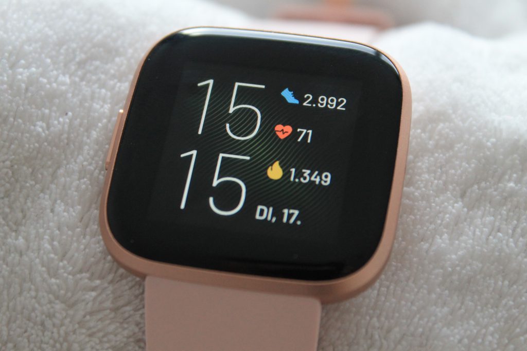 fitbitversa2 review fitbitversa2 review