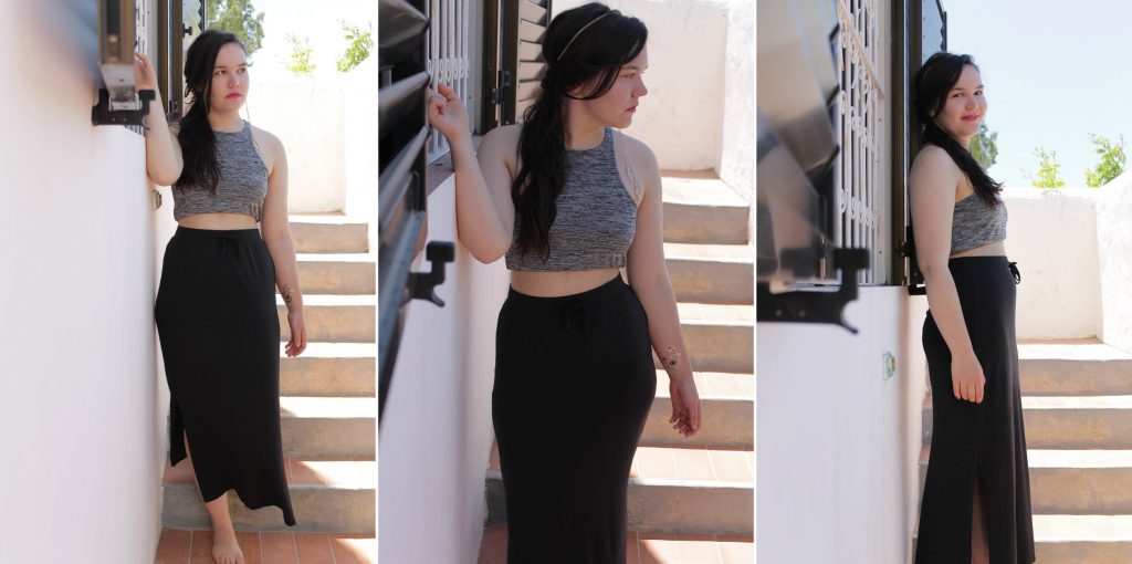 ibiza outfit