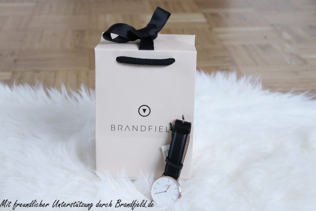 brandfield lieferzeit erfahrungen