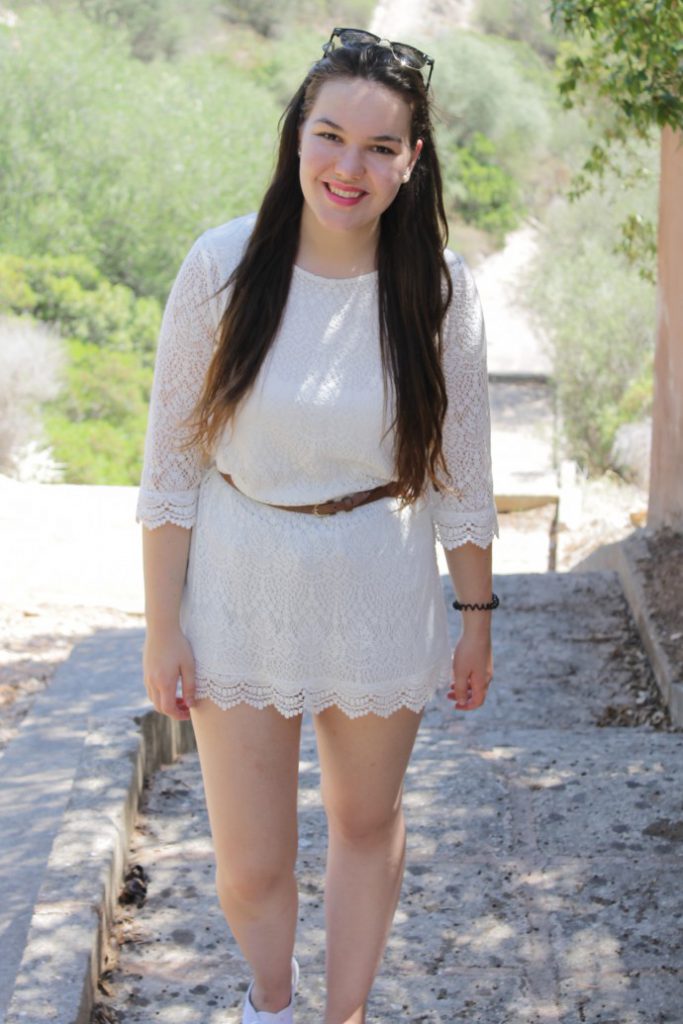 mallorca streetstyle outfit
