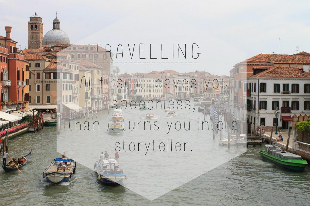 zitate reisen venedig zitate reisen venedig