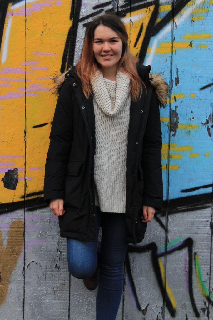 winterjacke outfit blog winterjacke outfit blog